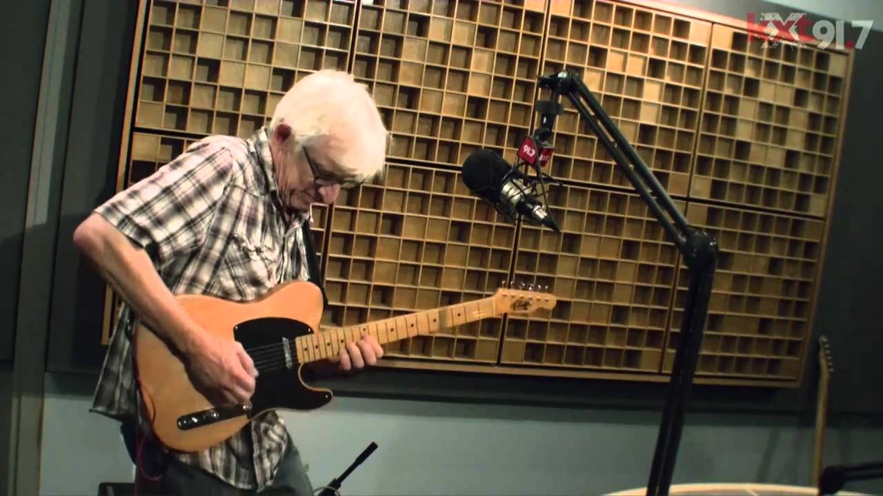 Bill Kirchen - 