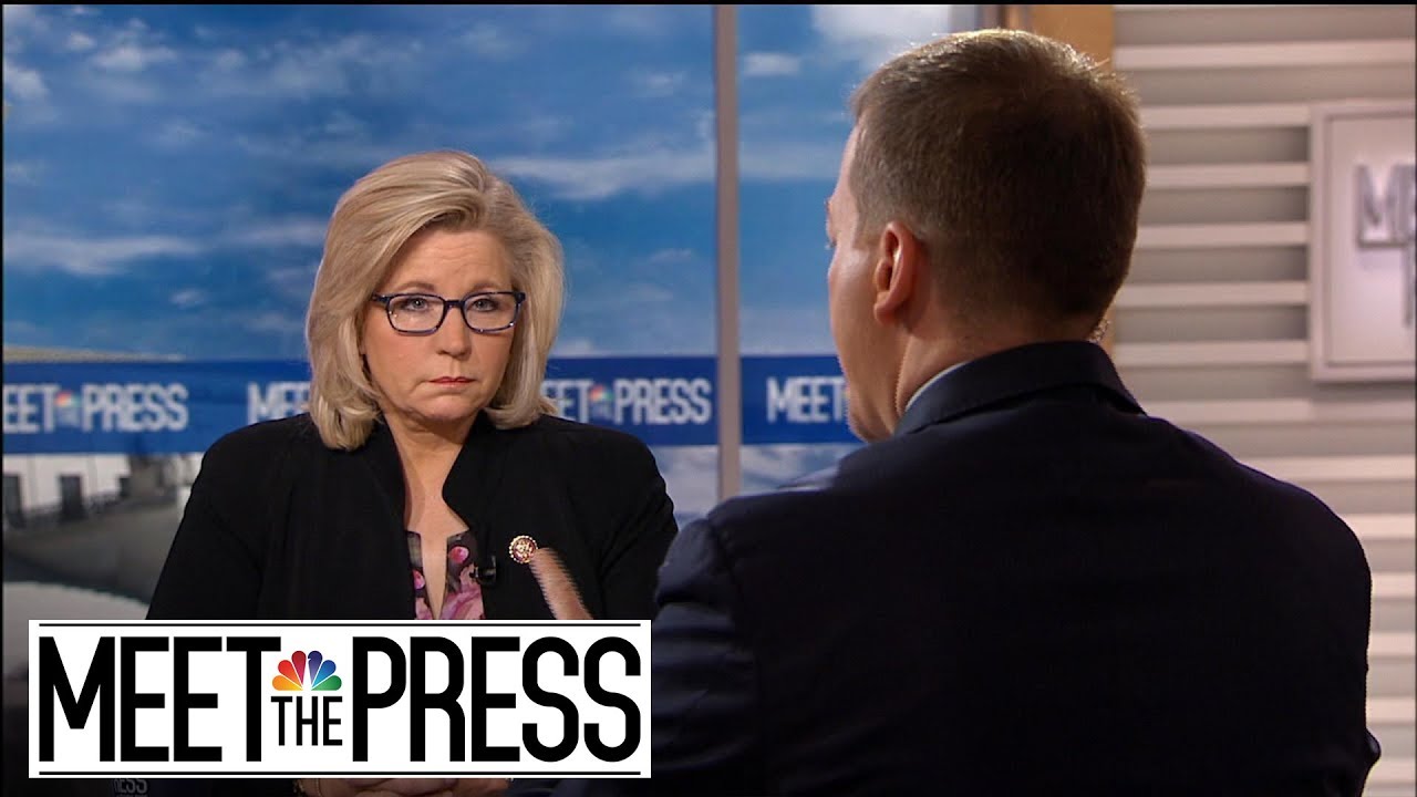 MTP Compressed: Democratic Divides In Congress, 2020 Primary Field | Meet The Press | NBC News