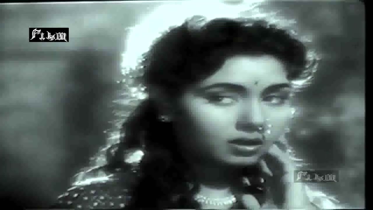 Main Piya Teri | Lata Mangeshkar | Official Video Song | Basant Bahar | Bharat Bhushan | Nimmi