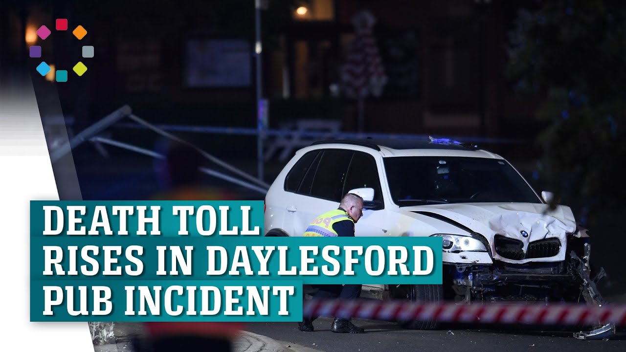 Death toll rises in Daylesford pub accident