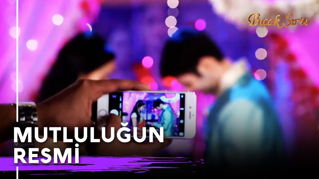 Onlar Erdi Muradına... | Bıçak Sırtı Hint Dizisi 107. Bölüm