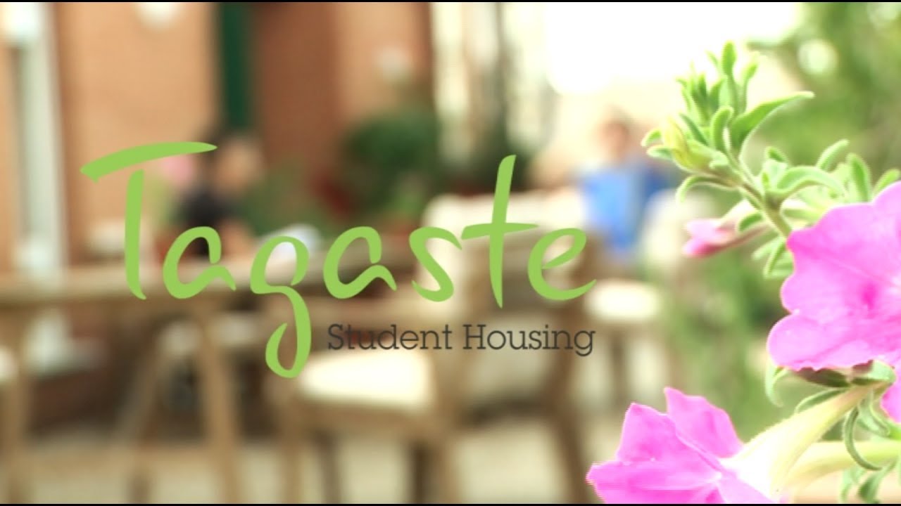 Residencia Universitaria León Tagaste