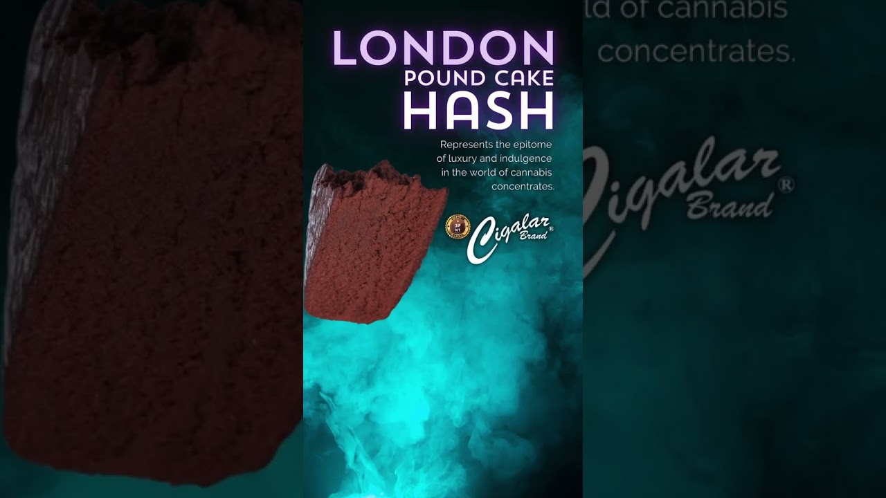 LondonPoundCake
