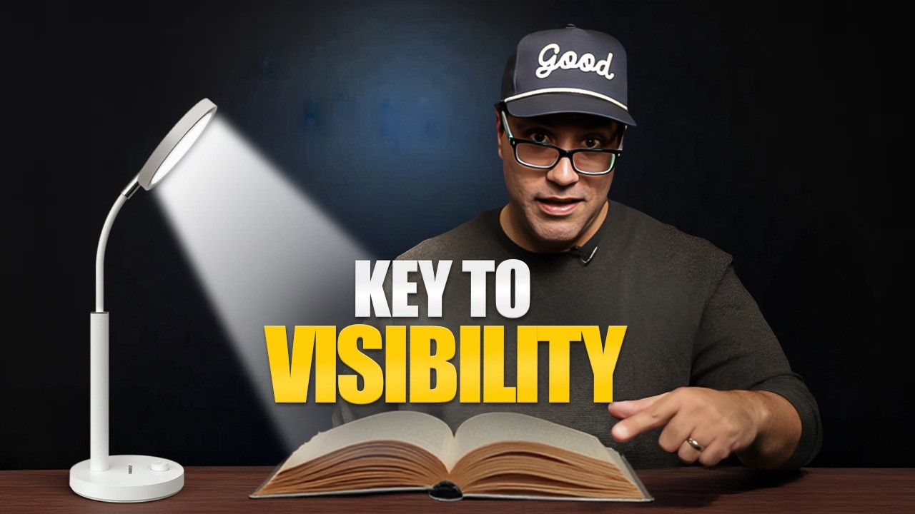 How To Get Your Self-Published Book Noticed