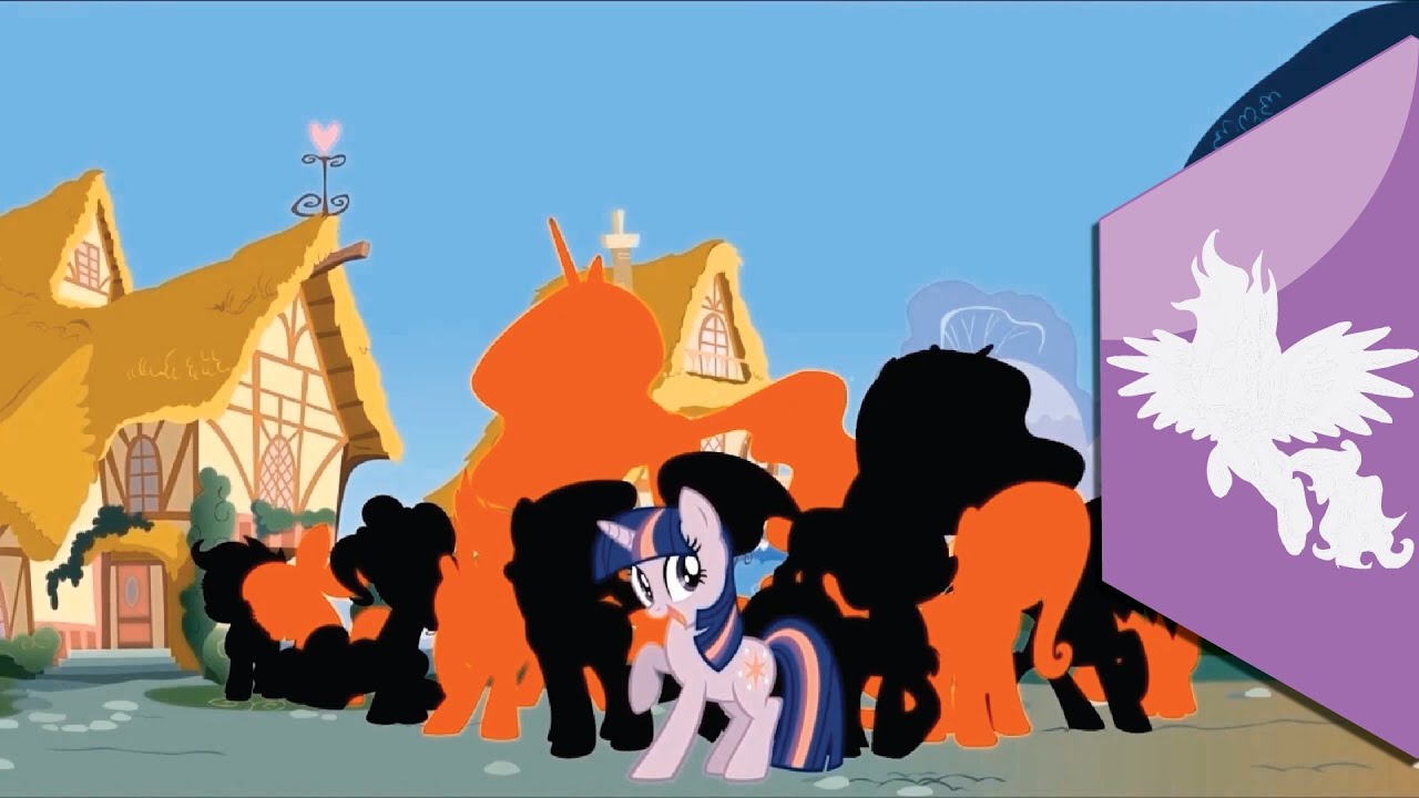 [PMV] - Don't Stop