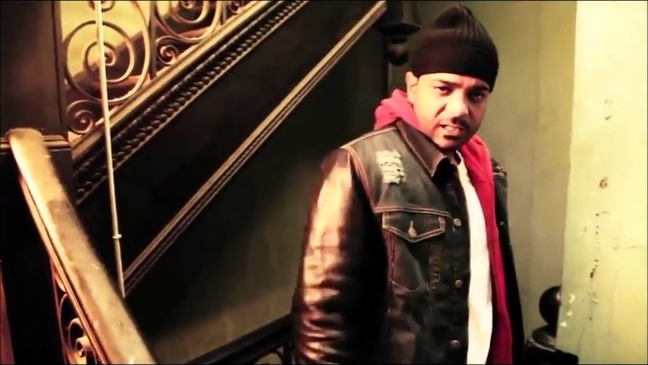 Jim Jones - Cold Ft. Trav, Mel Matrix & Shoota [Official Music Video]