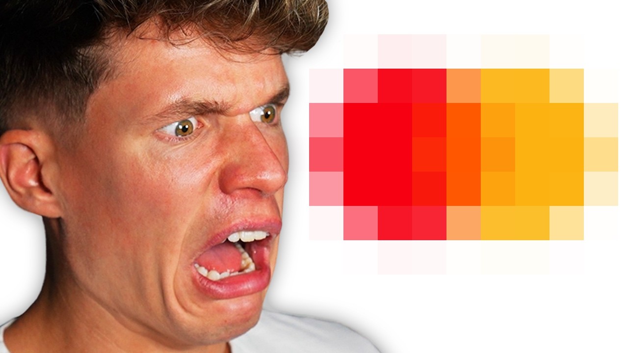 Weißt DU welches LOGO das ist ❓😱