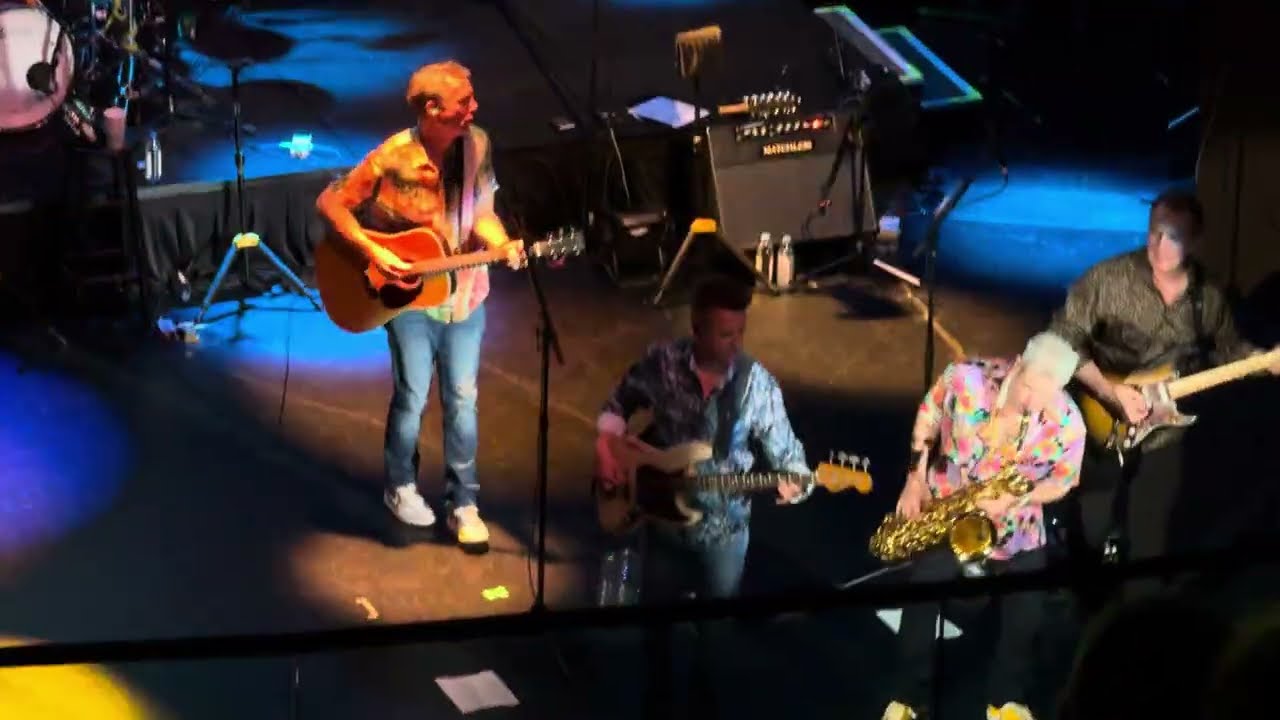 The Beach Boys ~ 17 Good To My Baby ~ 02-22-2026 Live at Wild Horse Pass, Chandler, AZ