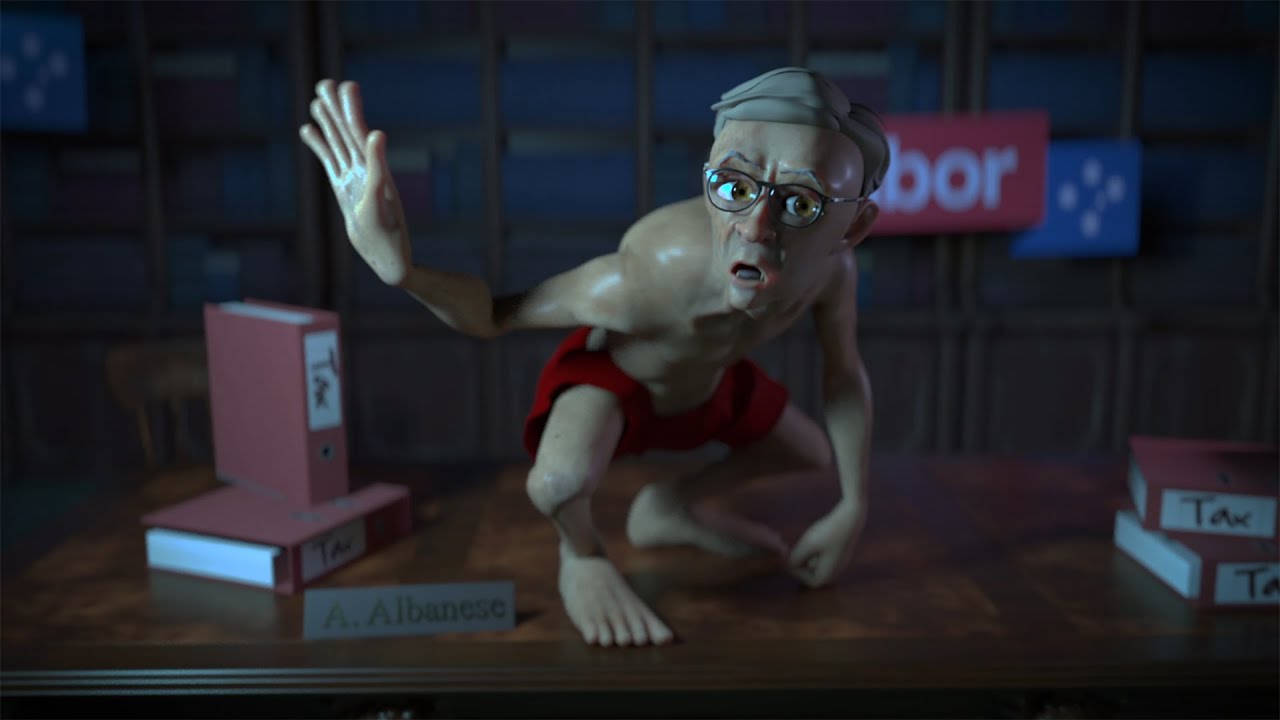 The Lord of the Flip-Flops: The Return of the Taxes