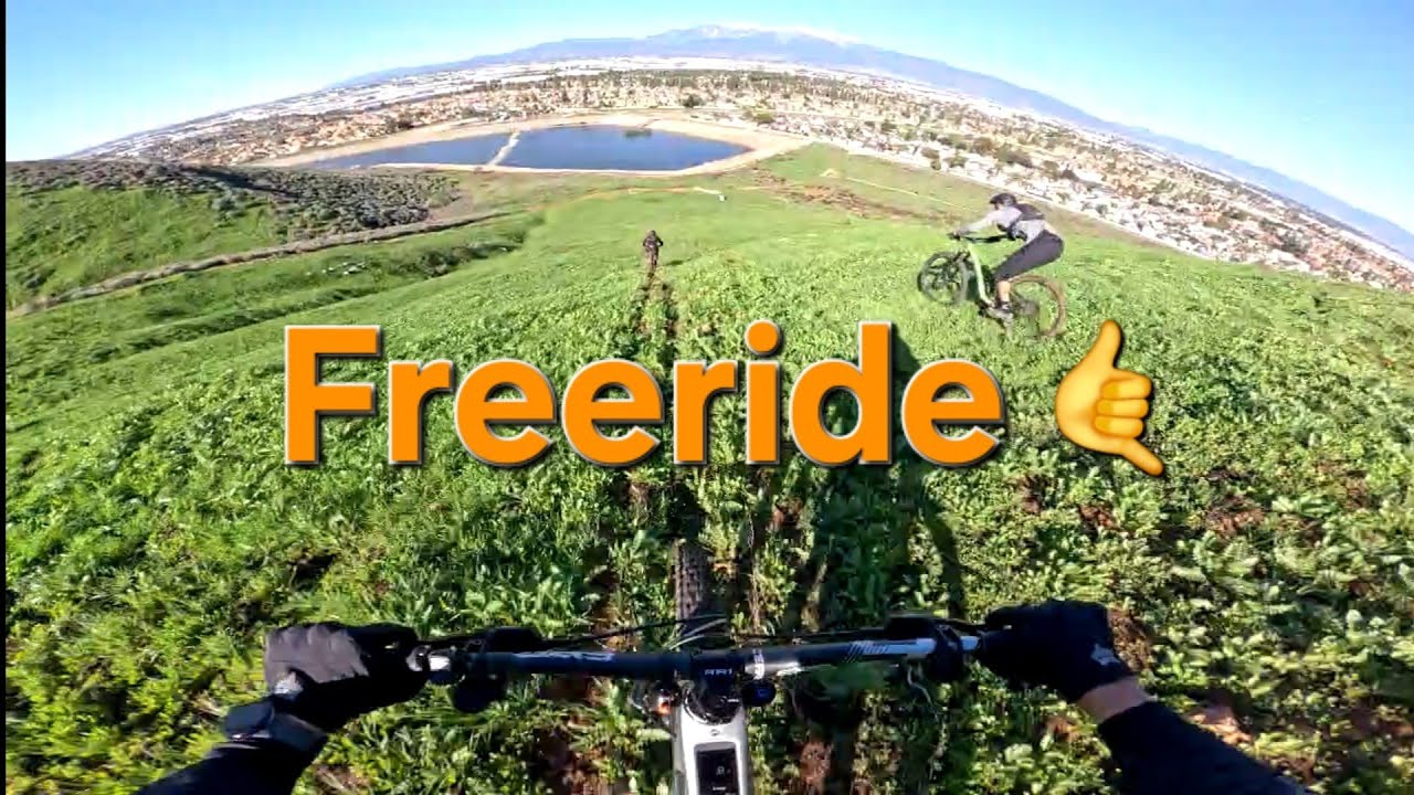 Fontana Freeride MTB