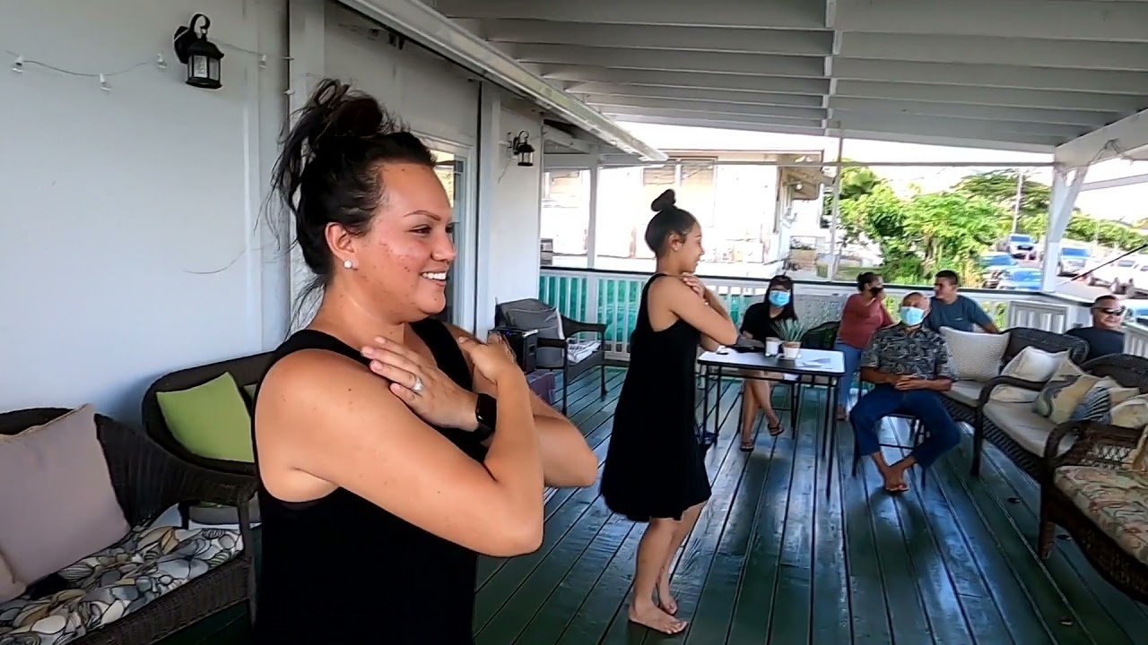 5.  Hula 