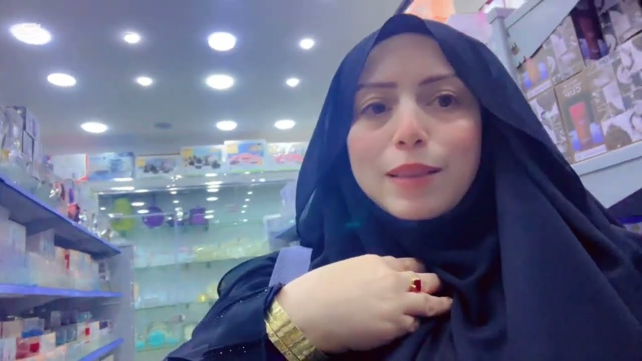 تعالوووو شوبينج سريع🏃‍♀️وروتين بيت🏠 ونشوف الست البيت الشطره الهلوبه 👏