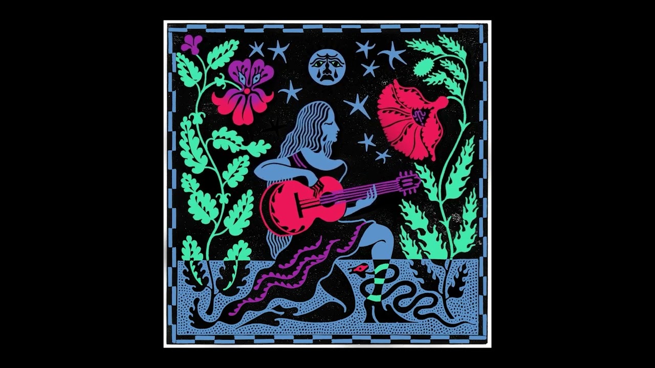 La Femme - Maialen (Official Audio)