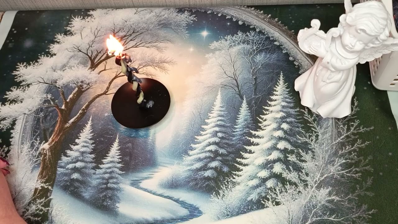 Чёрная свеча 🕯️ Вред ⁉️ Скоро Громница🤗🌞 #магия