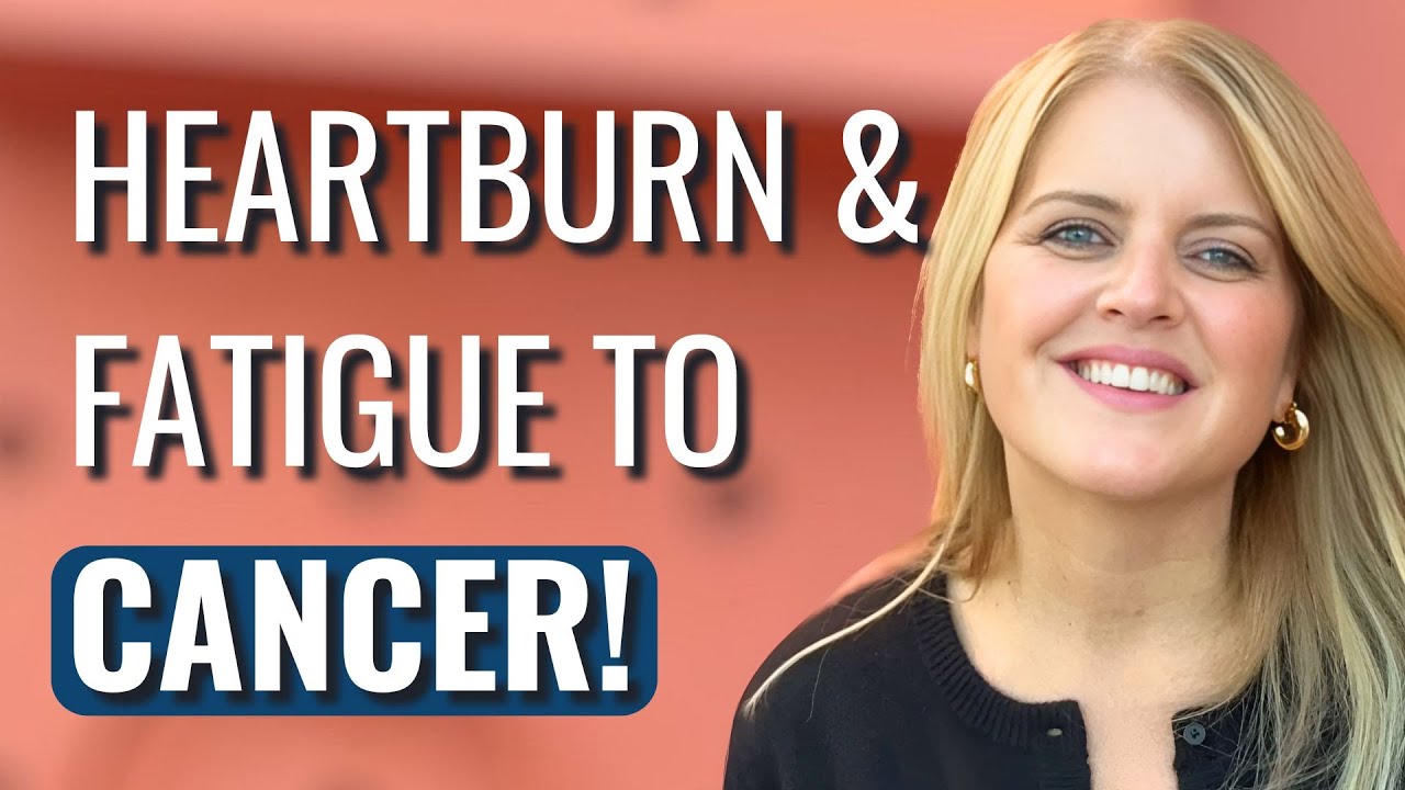 I Convinced Myself It Was Nothing Serious - Katie | Colon Cancer | The Patient Story