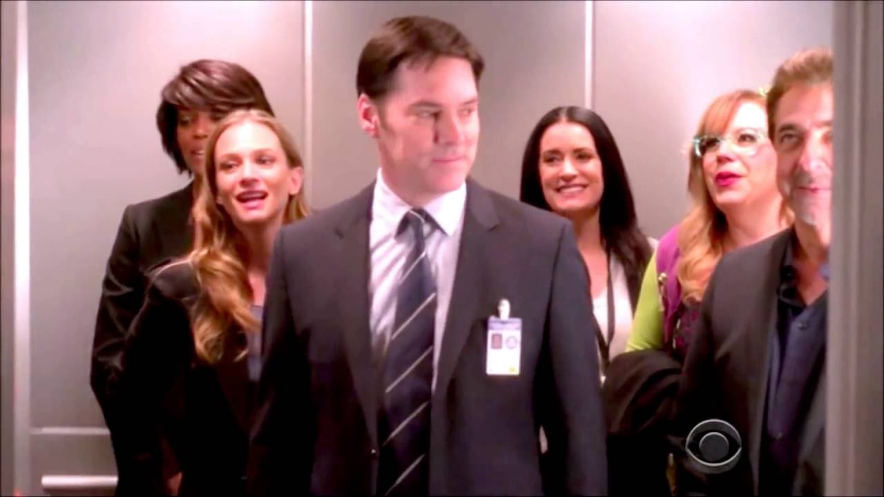 Criminal Minds - Time after Time
