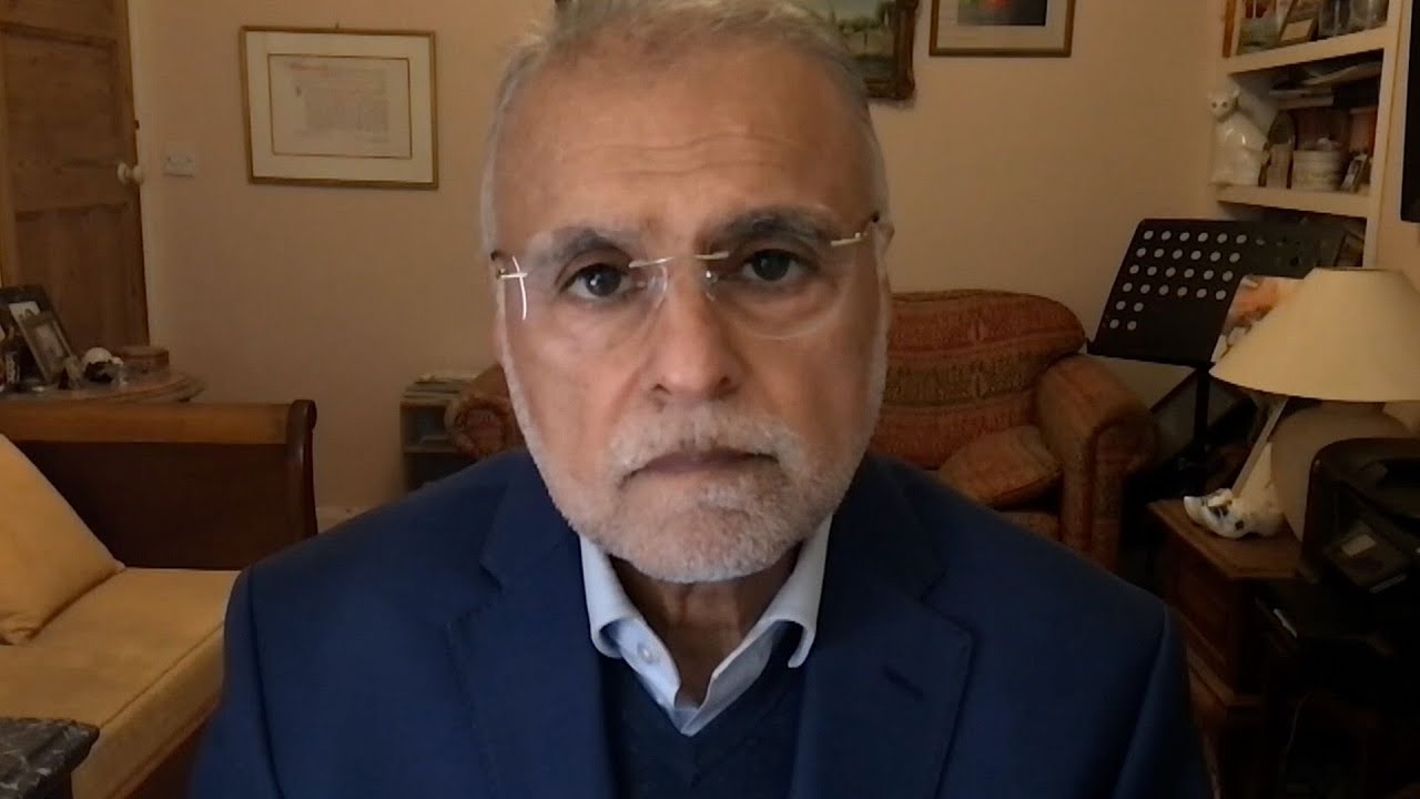 Удары Ирана фактически вынудили закрыть Ормузский пролив.