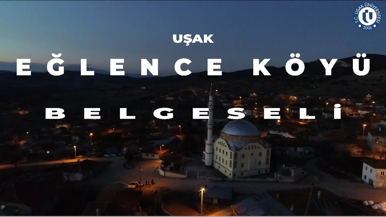 Eğlence Köyü Belgeseli