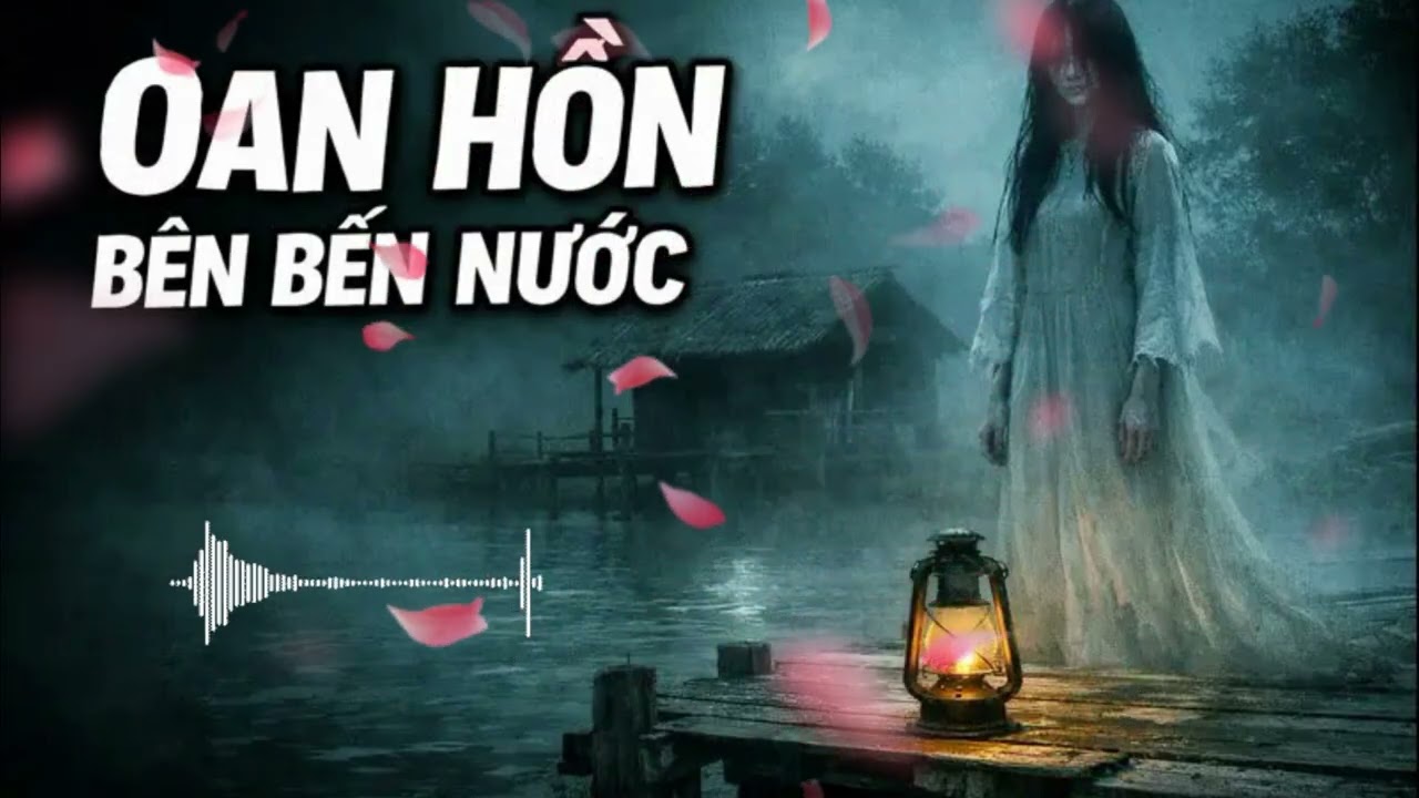 Oan Hồn Bên Bến Nước – Bí Mật Bị Chôn Vùi Và Luật Nhân Quả Đáng Sợ