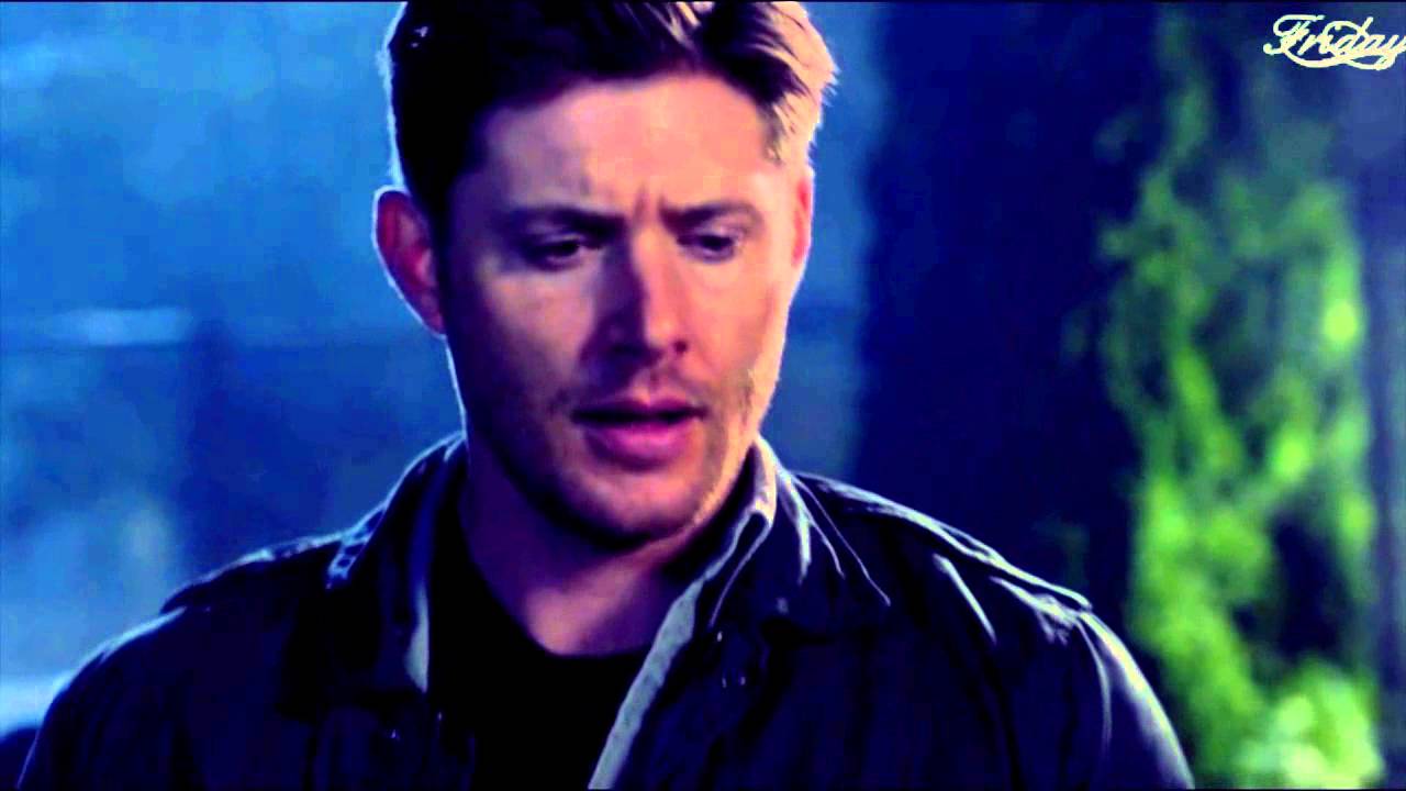 Supernatural Opening Credits [10x01] 
