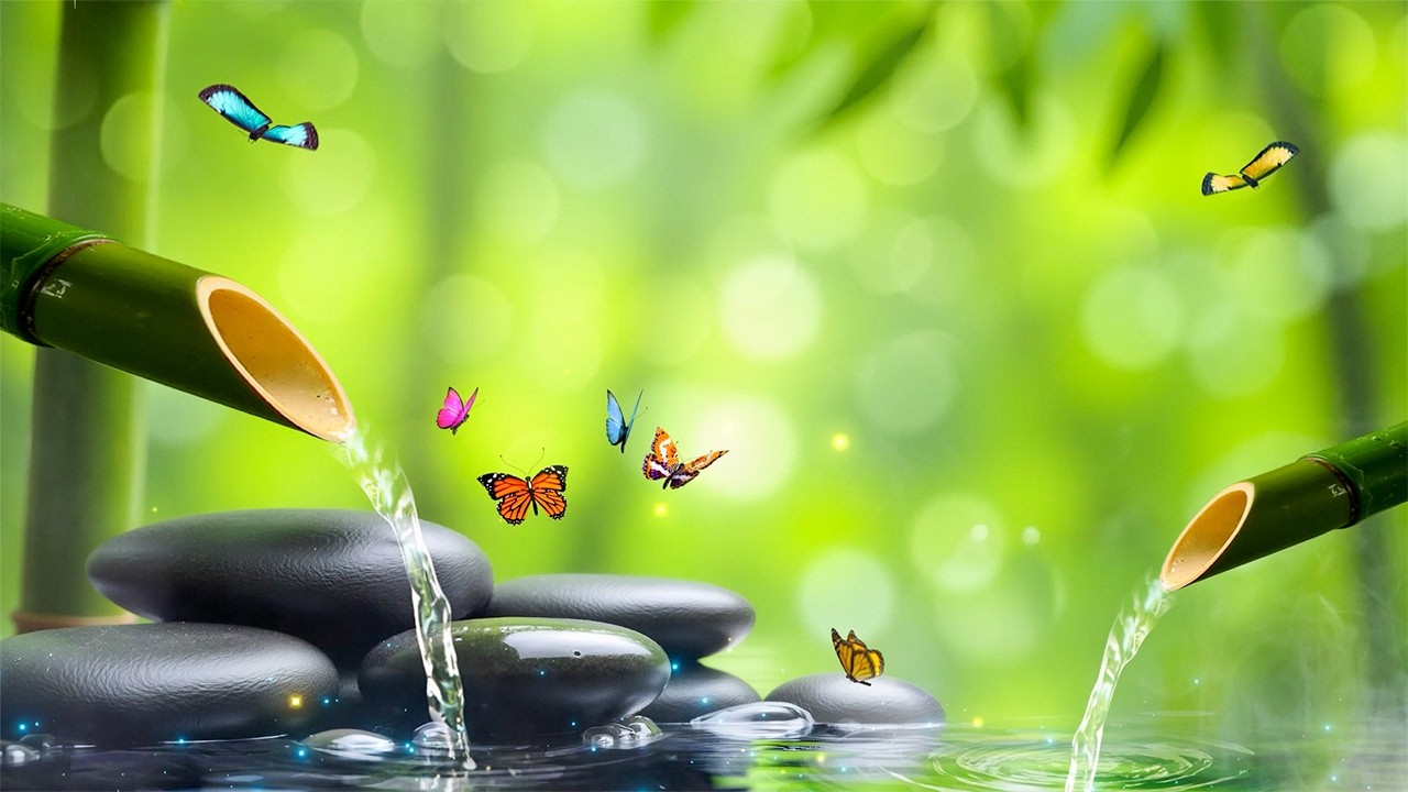 Расслабляющая музыка снимает стресс, тревогу и депрессию 🌿 Исцеляет тело и душу - глубокий сон #50