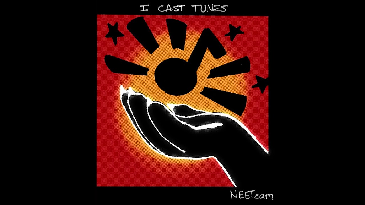 I CAST TUNES EP
