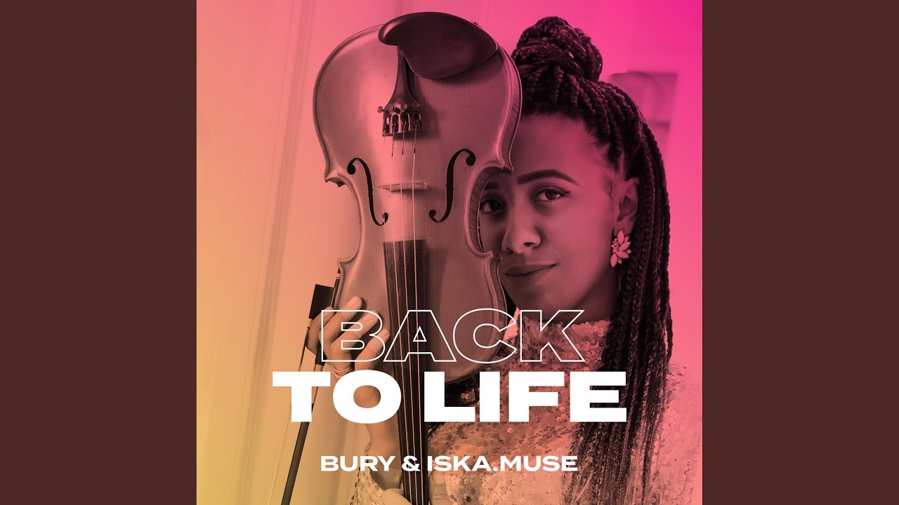 Back To Life