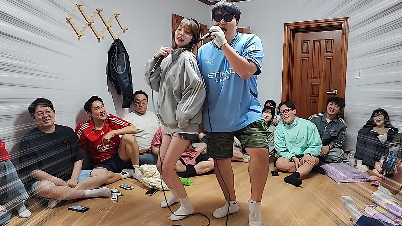 내..귀에..캔디…