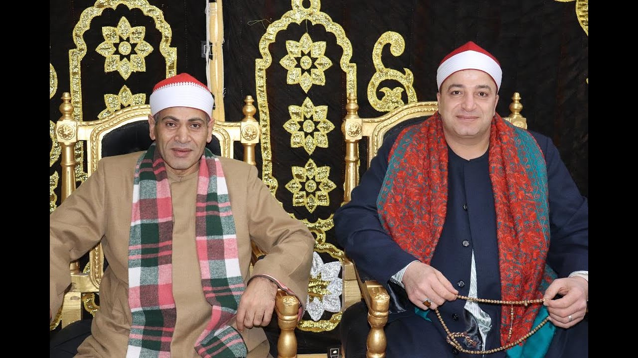 الشيخ أحمد سالمان/ الأنعام من الرواائع عزاء الدكتور بهاء عبدالمنعم مقلد كفرشبرا بلوله منوف المنوفية