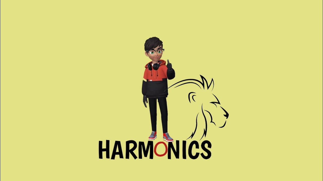 HARMONICS IN #TAMIL