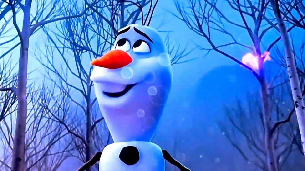 Return To The Frozen Sea ~ Tip & Dash