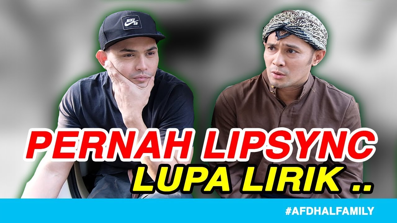 NGOBROL2 SAMA AHMAD AFFANDY