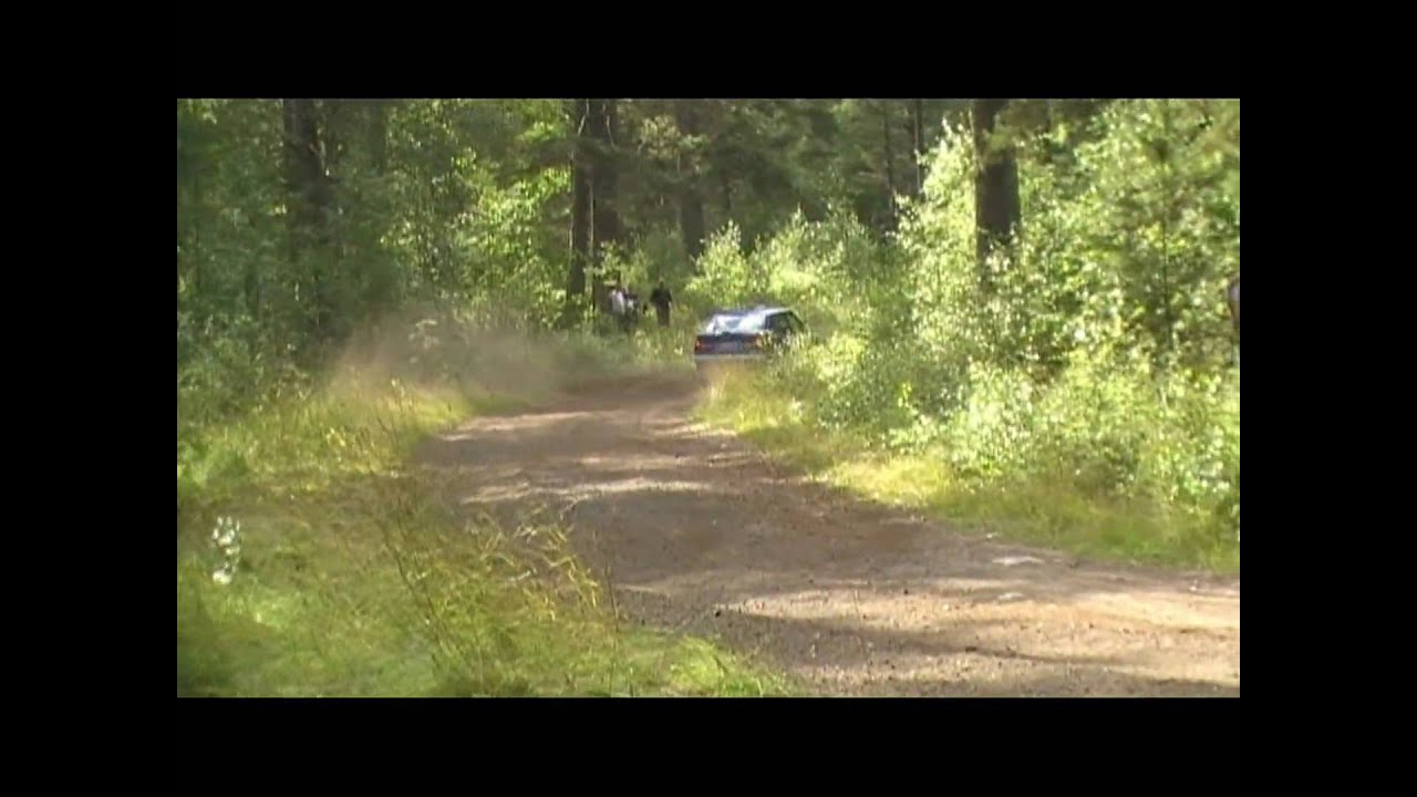 Volvo 940 Rally Gr.H 2009