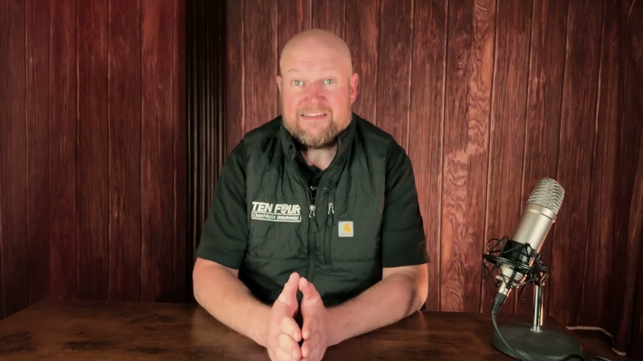 FMCSA MOTUS Update 2026: What Motor Carriers MUST Do Before May 14 #fleetmanagement #fmcsa