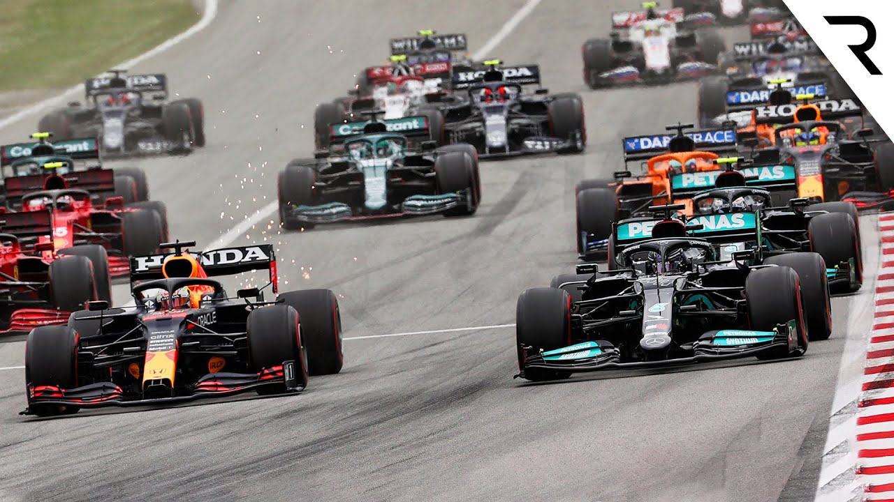 Too slow or too many mistakes? Why Red Bull’s losing the F1 title fight