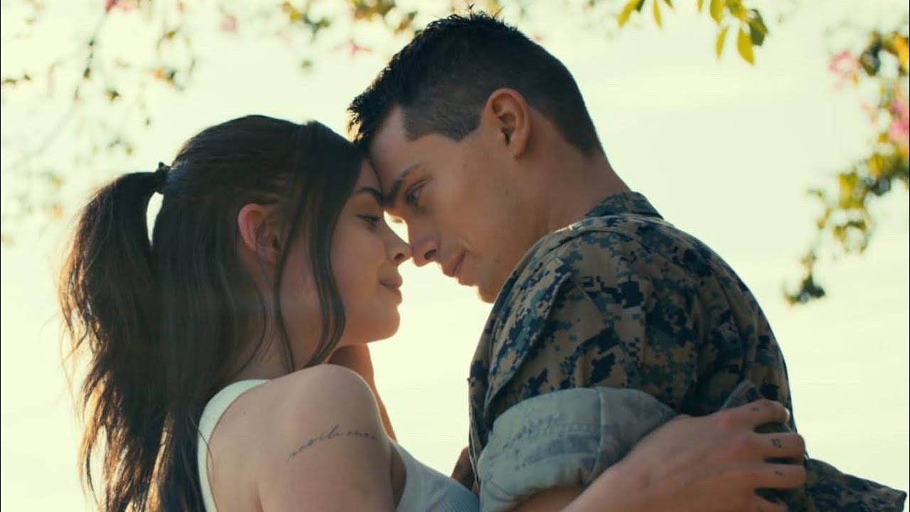 CASSIE & LUKE|PURPLE HEARTS|THIS LOVE|TAYLOR SWIFT