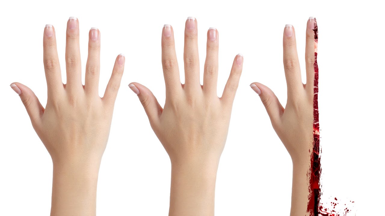 2 AND a HALF HANDS | Hand Simulator w/ JackSepticEye and Pokimane