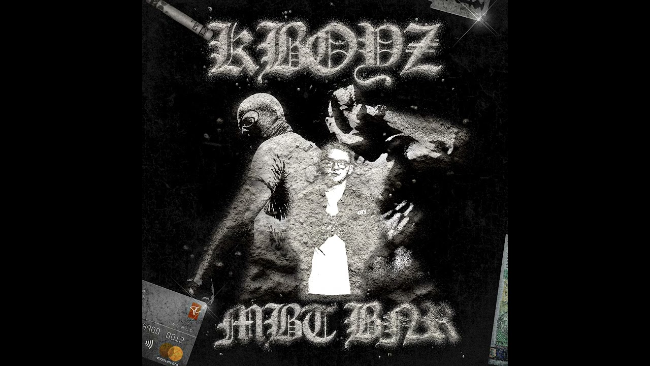 MBT x BNR - Trap Kingx (Kboyz Last Remix)