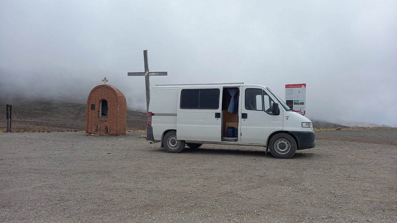 POTRERILLOS - MENDOZA