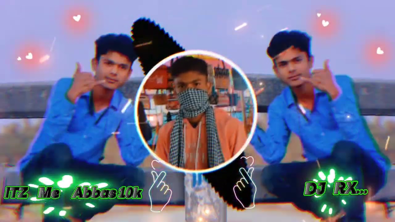 DJ RX... Viral 