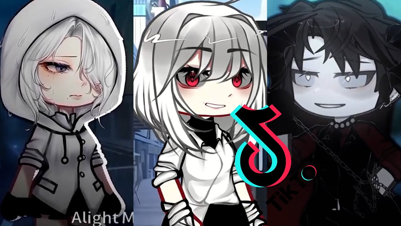📸 Gacha Life Tiktok Compilation [ #136 ] 📸 Fryta Gacha 📸