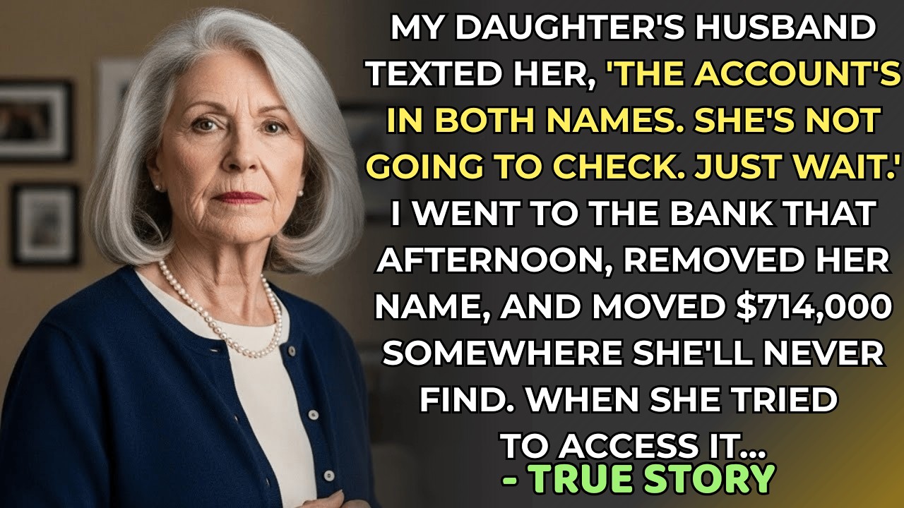HER TRUE STORY FROM GEORGIA My Daughter Left Her Phone on My Counter. I Read Every Word.