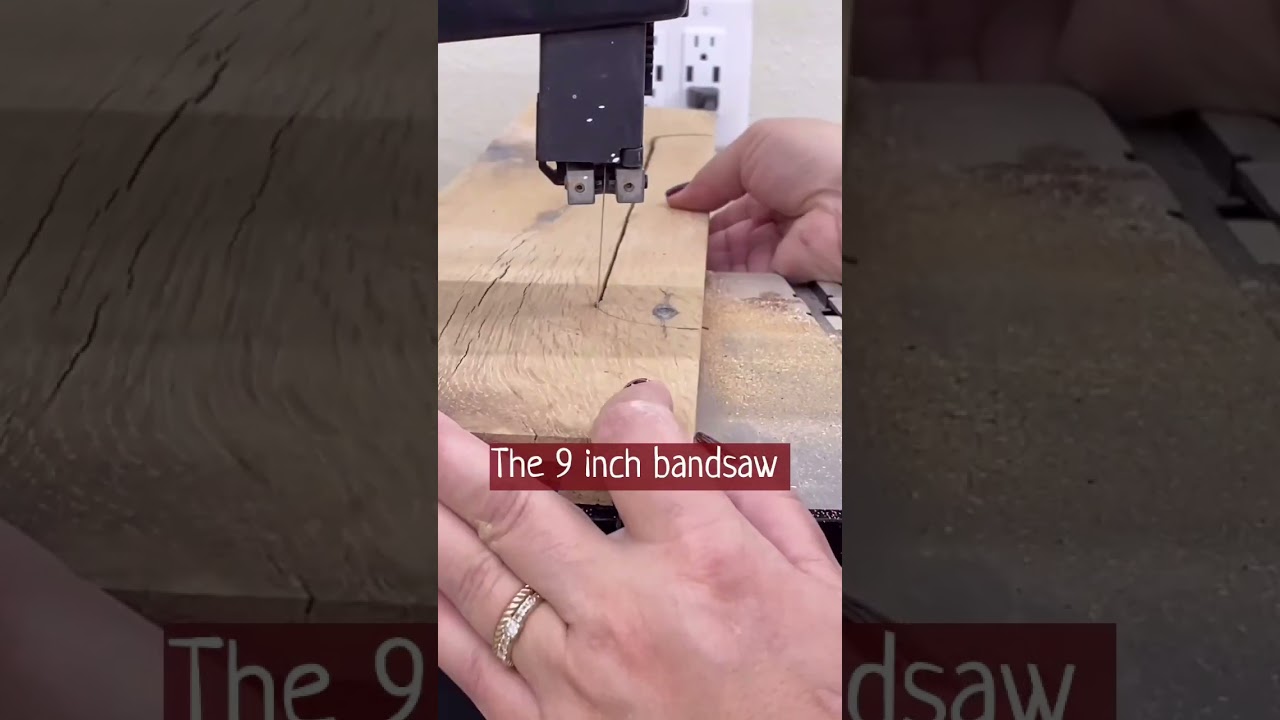 The 9 inch Tool That You Need in the Workshop