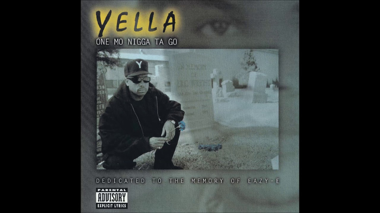 Yella ft. Kokane - 4 Tha E (Instrumental)