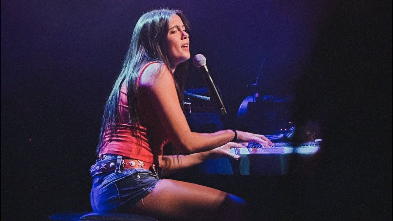 3 DE FEBRERO - CHIARA OLIVER | LLRT2 ARGENTINA2 