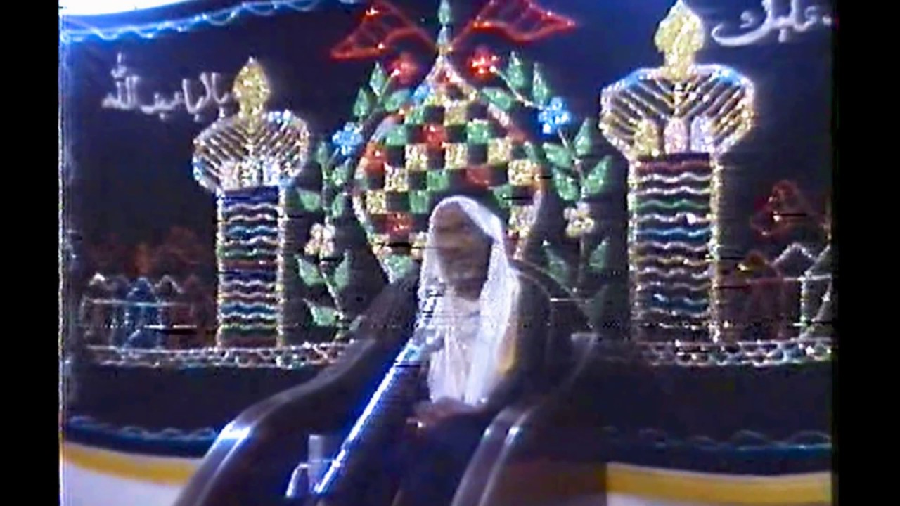 ملا أحمد بن حسن الفردان 