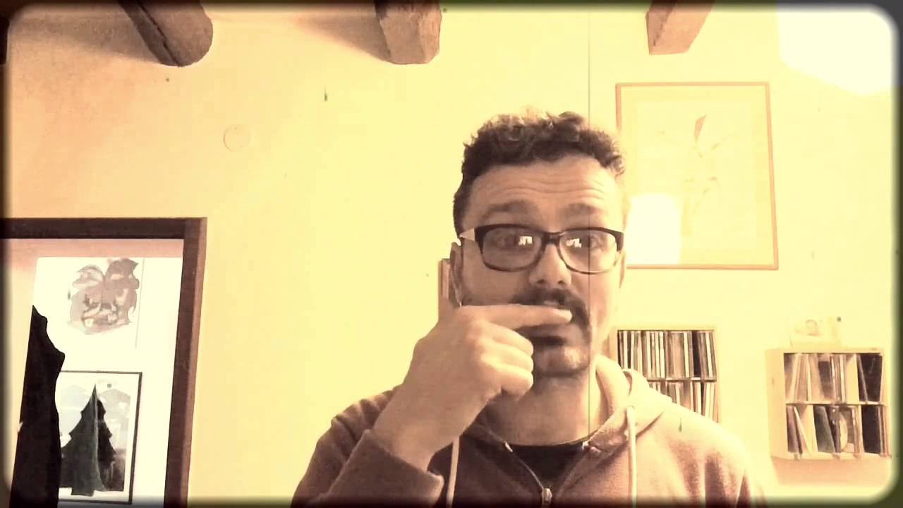 Tutorial Canto Armonico ( Overtone Singin ) - Lezione 1