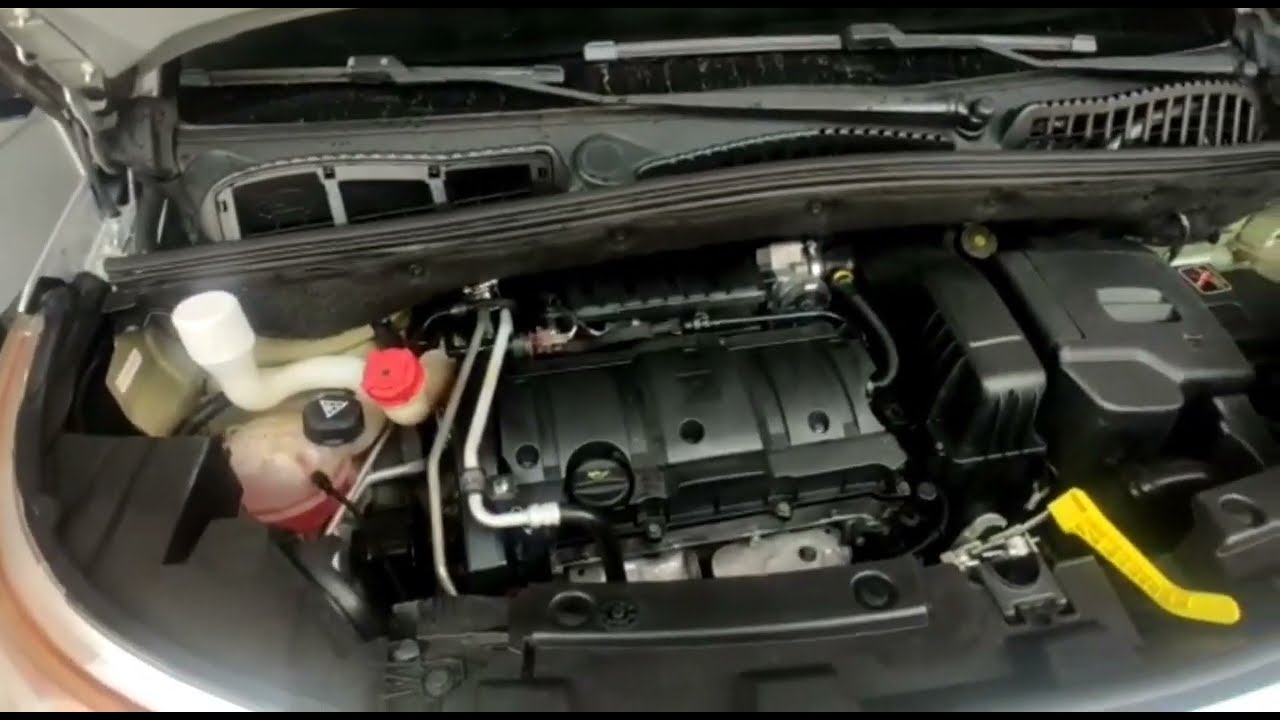 Cabeçote Aircross 1.6 16V 2012
