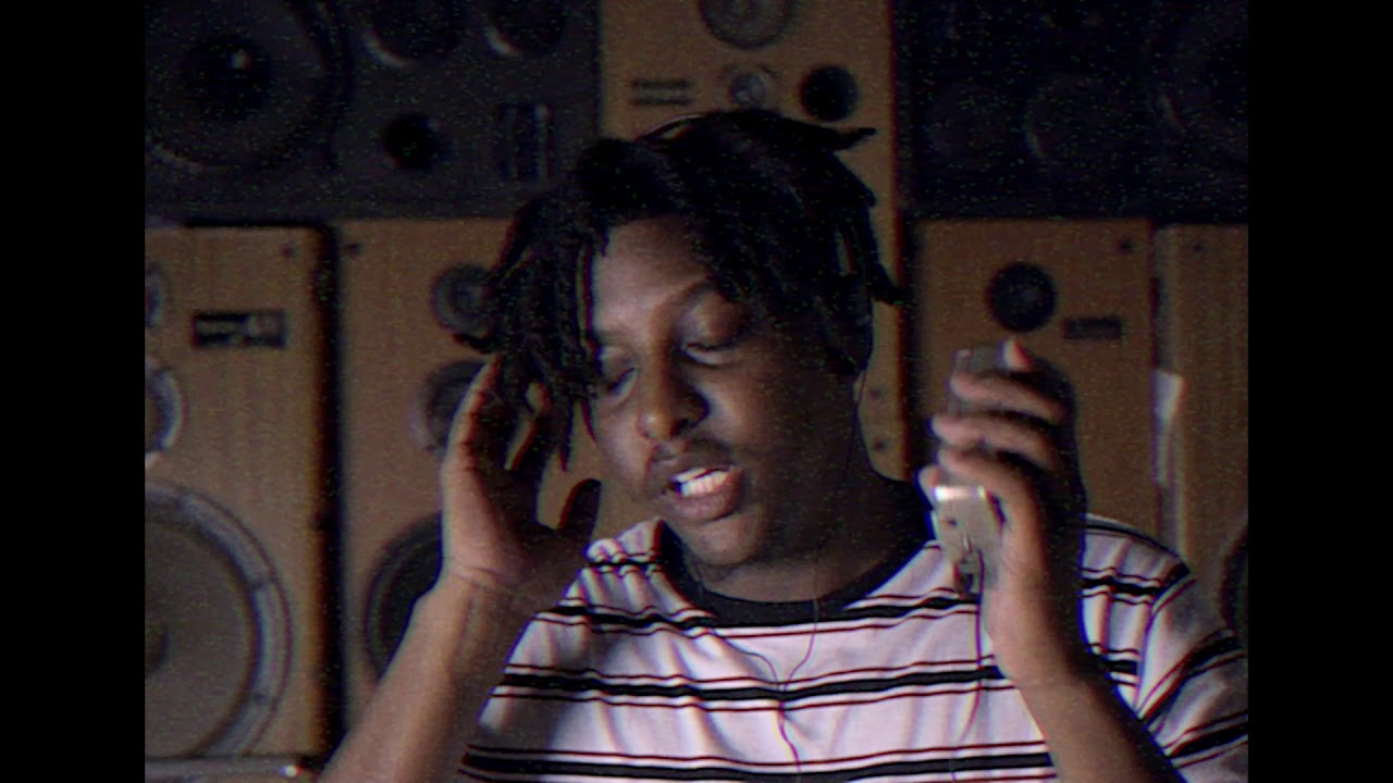 J-Tek - The Come Up (Official Video)