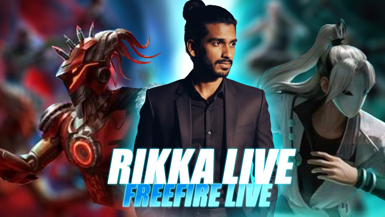 🔴මං ඇත්ත කිව්වාම රිදුන්ද සුද්දා 59K  | Freefire Live #freefiresrilanka
